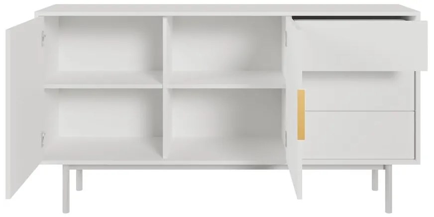 Dulap Verdio V2  (alb). 1100627