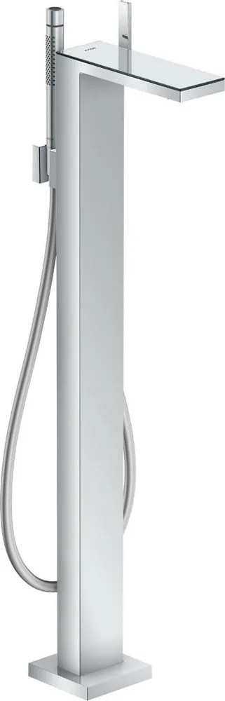 Baterie cada monocomanda freestanding Hansgrohe Axor MyEdition