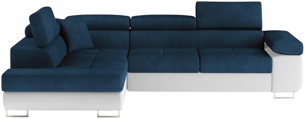 Coltar extensibil Anton pe stanga Kronos 09/Soft 17