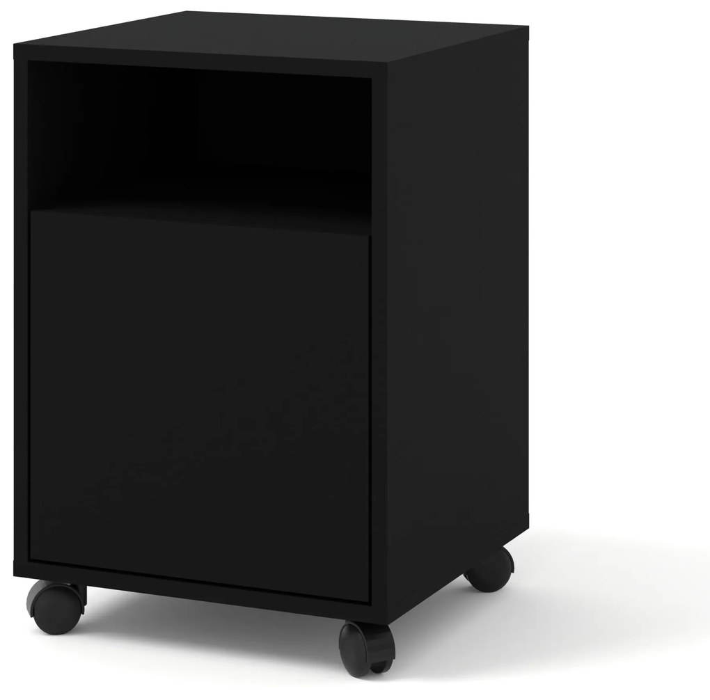 Container Motiva (negru). 1124898