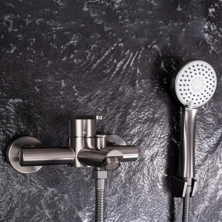 Baterie cada REA Ontario Gun gri