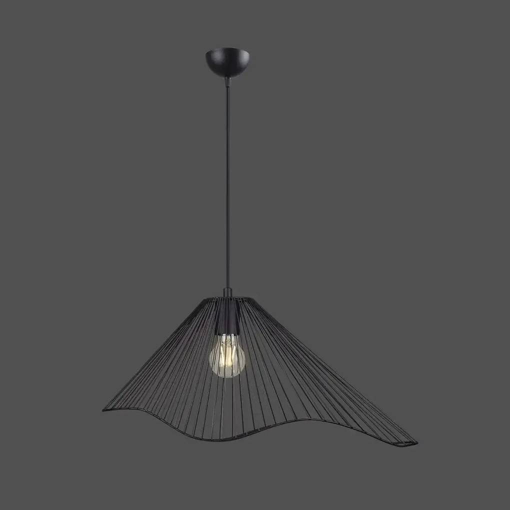 Pendul cu un glob negru homs ro11341