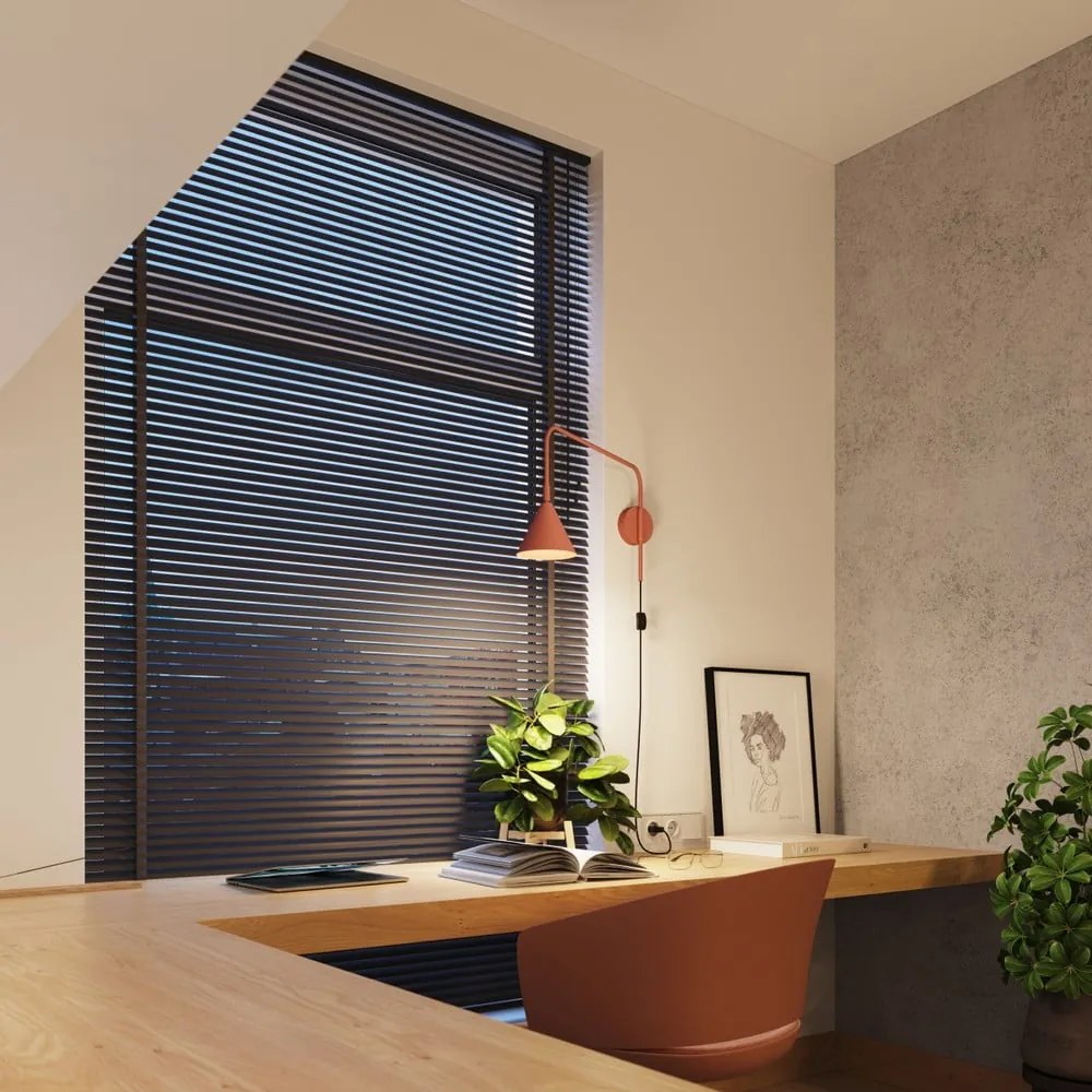 Aplică de perete teracotă cu alimentare la priză Zylo – Sollux