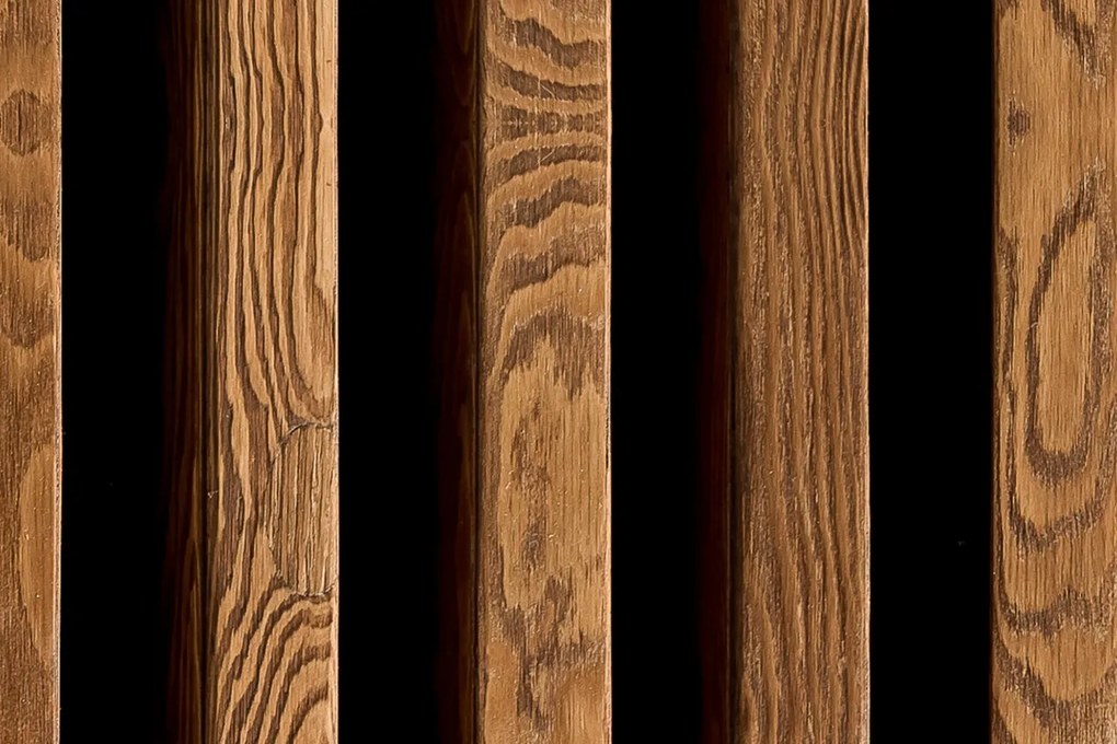 Fototapet, Rib Wood, Rebel Walls