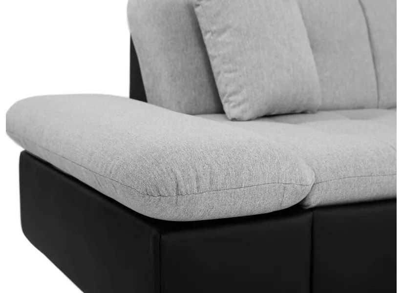Colțar Jude (S) (Uttario Velvet 2954 + Evo 29). 1059669