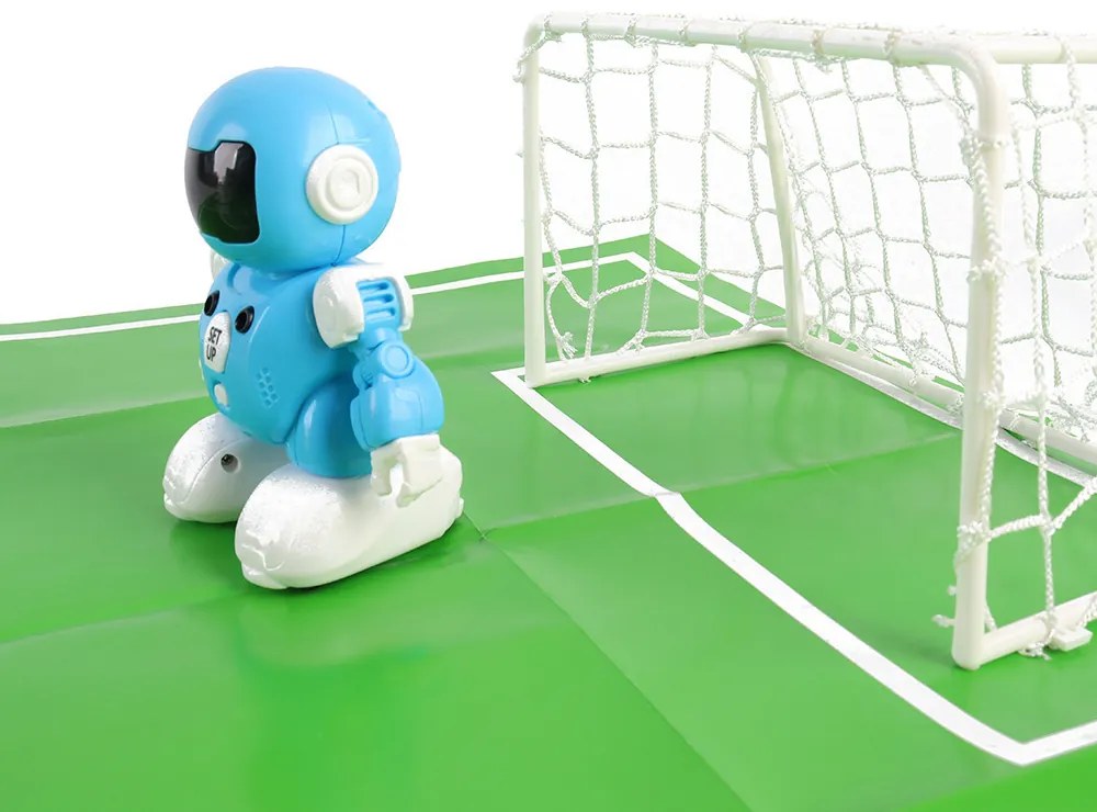 Roboți de fotbal set de 2