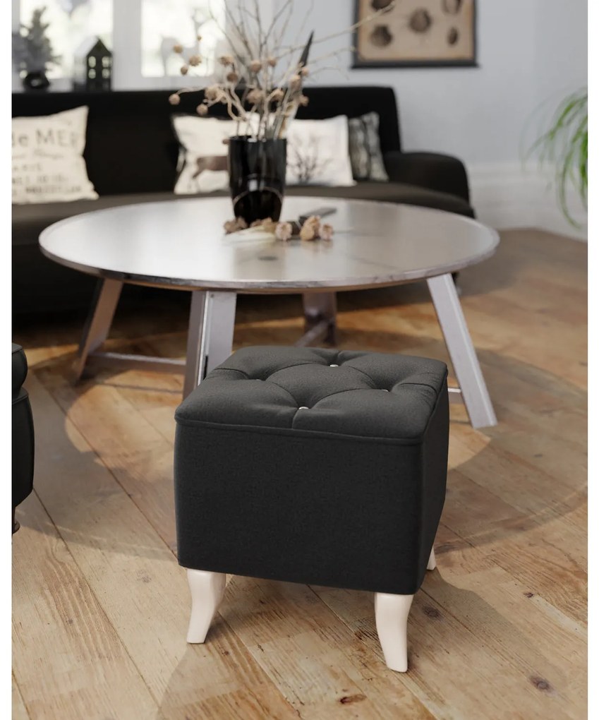 Taburete Utopia T (Negru). 1056888