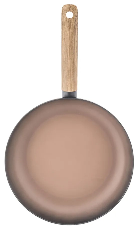 Valdinox Tigaie Morgan 28 cm, 28 cm