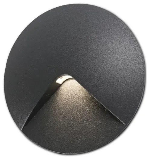 SPOT LED INCASTRABIL DE EXTERIOR UVE