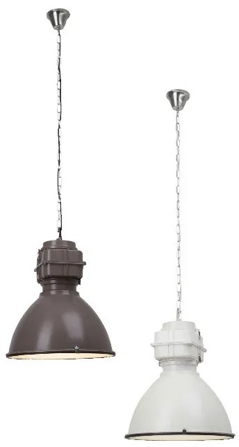 Lustra, Pendul design INDUSTRIAL ANOUK 93444/05 BL