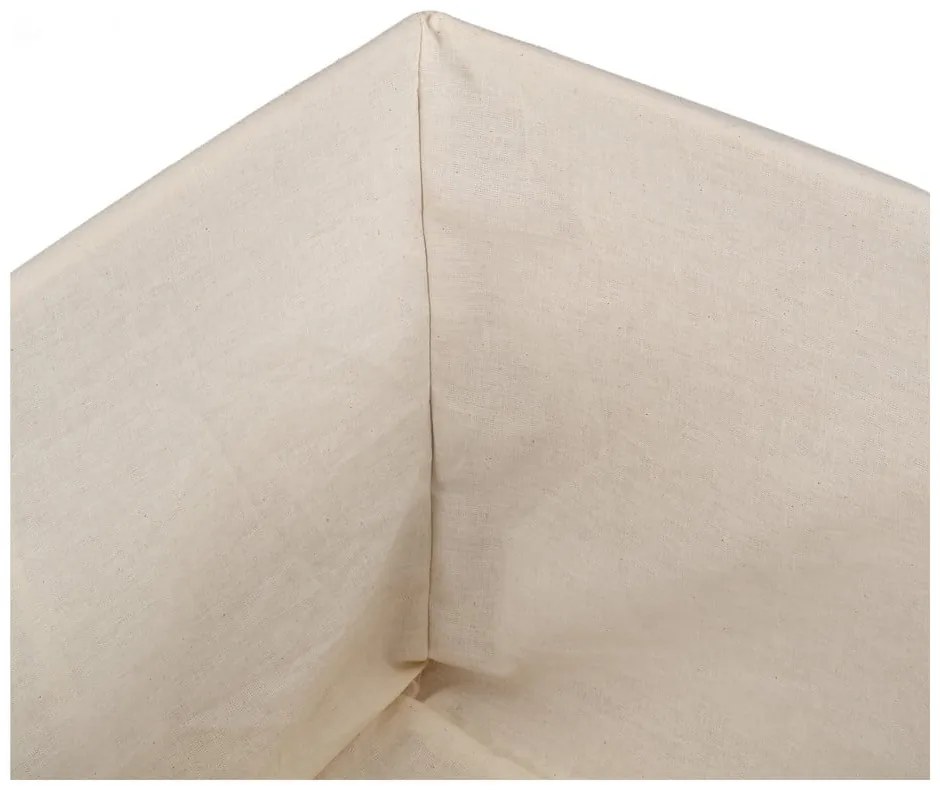 Coș de depozitare din iută – Compactor