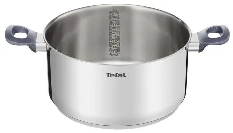 Oală cu capac Tefal DAILY COOK 24 cm