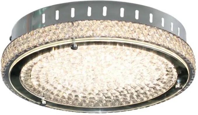 ITALUX C98000Y-20W - Plafonieră LED NINO LED/20W/230V