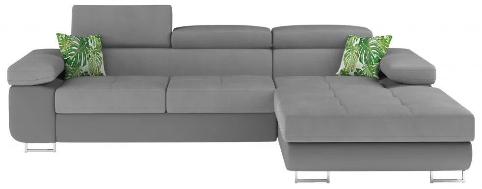 Coltar extensibil Armando pe dreapta Soro 83/Soft 29
