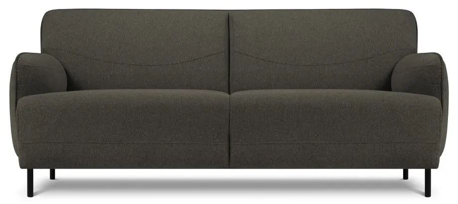 Canapea Windsor &amp; Co Sofas Neso, 175 cm, gri închis