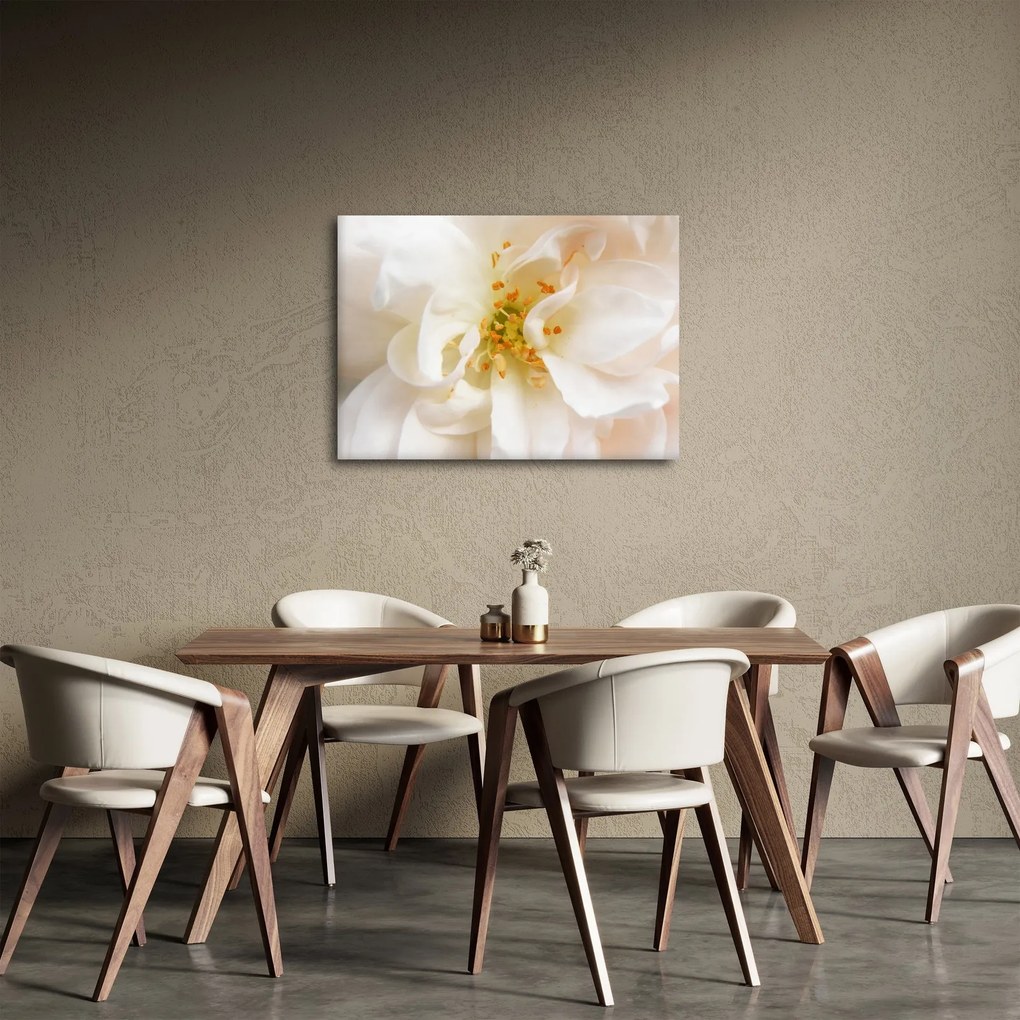 Tablou - Floare (70x50 cm)