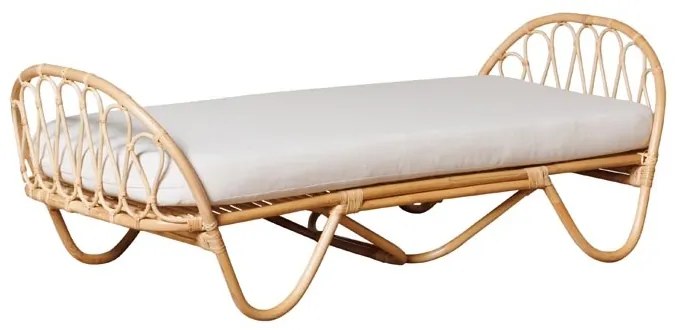 Bancheta din rattan, Origan