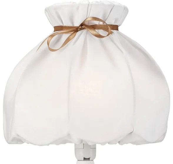 Lampă de masă ALESSANDRO 1xE27/60W/230V