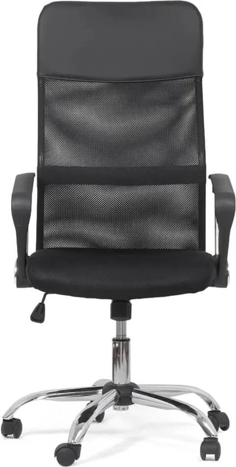 Scaun de birou OFF 907 negru