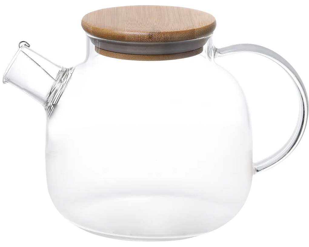 4Home Ceainic Bamboo Hot&Cool, 1,2 l