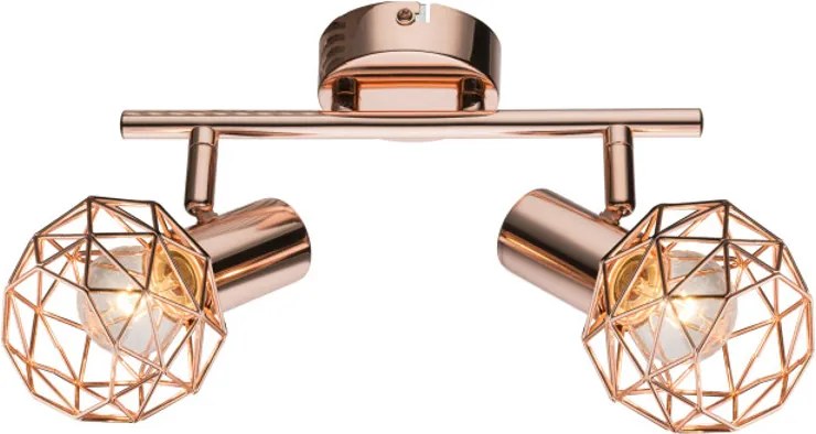 Aplica Interior Xara, 2 x E14 40W