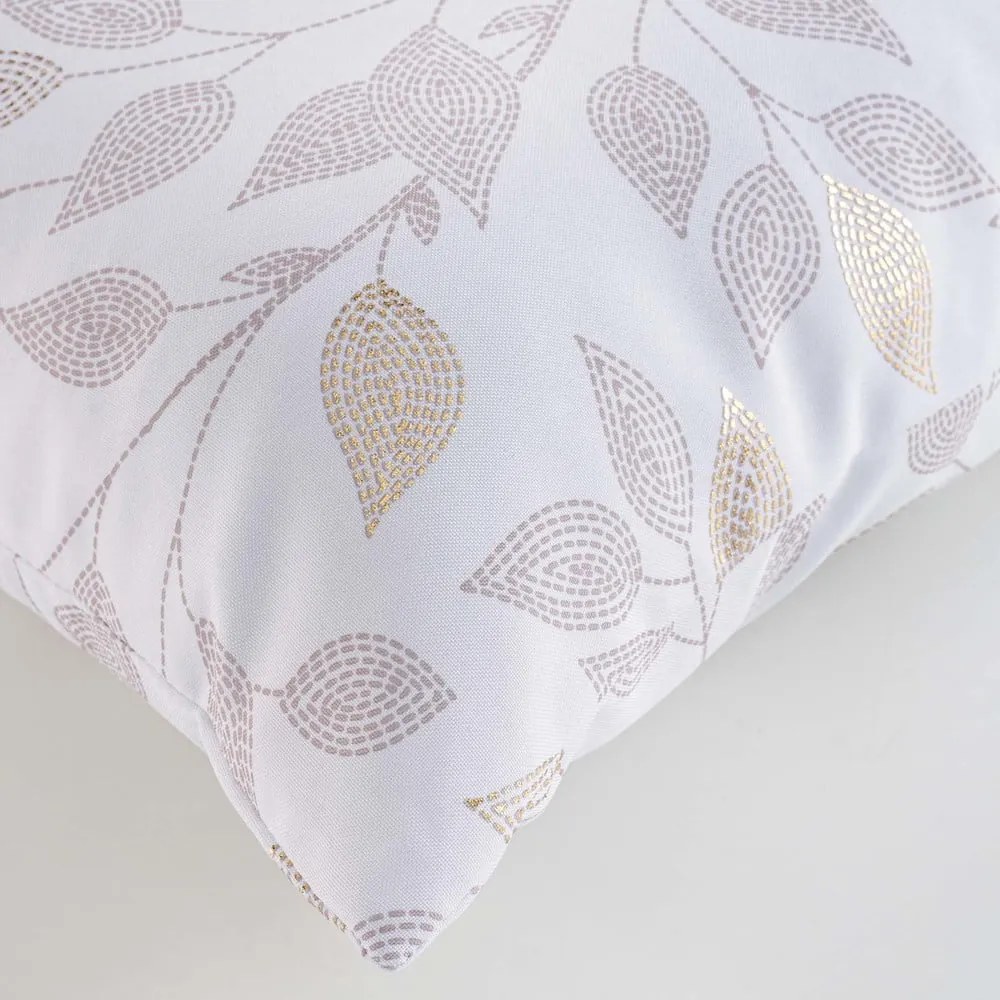 Pernă decorativă 45x45 cm Duchesse – douceur d'intérieur