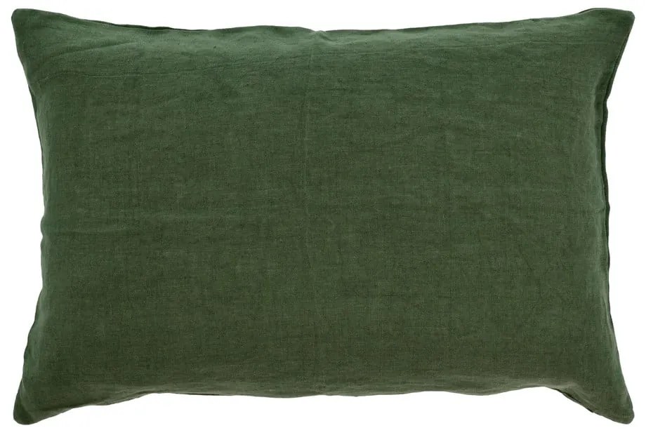Pernă decorativă din in 40x60 cm Linen – Södahl