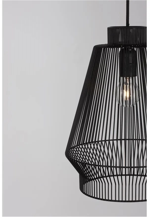 Lustra / Pendul modern design decorativ BREDO D-27,5cm