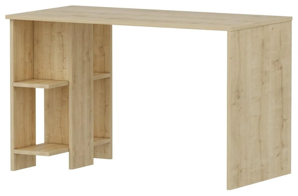 Masă PC Alia (Stejar zafir). Promo -14%. 1088818