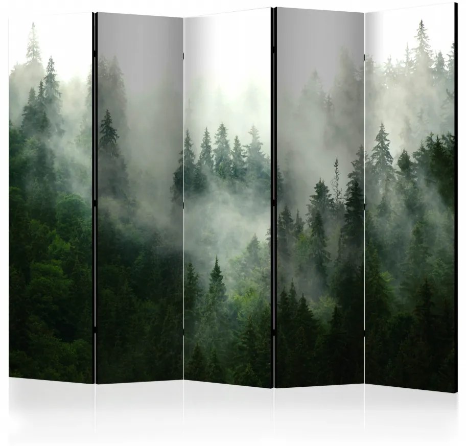 Paravan - Coniferous Forest II [Room Dividers]