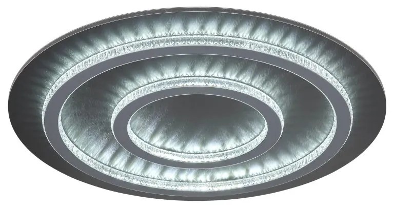 Plafoniera LED CCT cu telecomanda JAYDEN 55cm