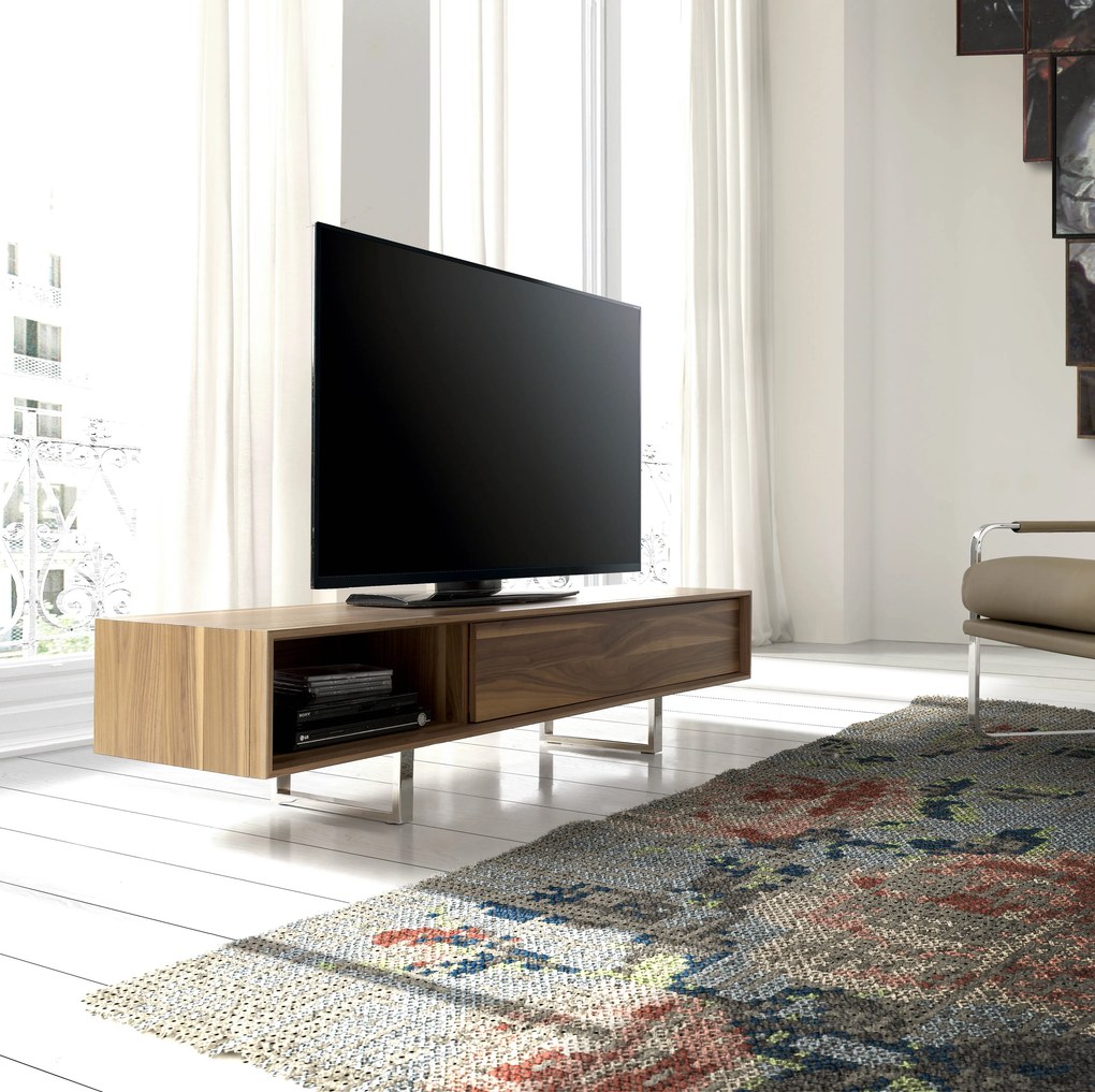 Comoda TV eleganta design LUX Goblen AC-GOB-N5806