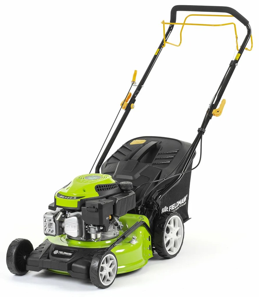 Cositoare pe benzină Fieldmann FZR 4210-B