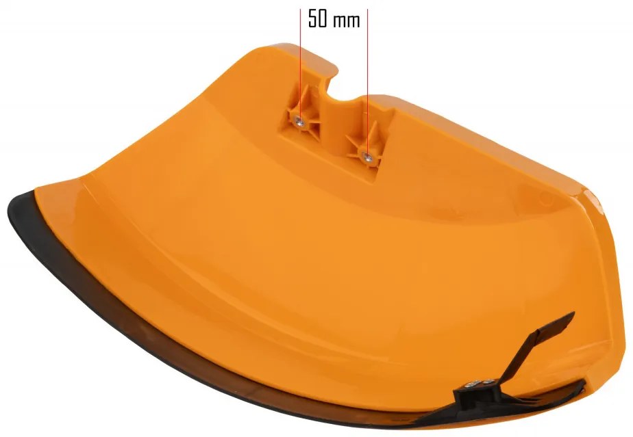 Capac de protecție pentru mașina de tuns iarba pe benzină PM-KS-600T-OK