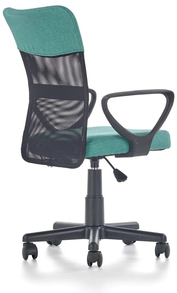 Scaun de birou Tera (turcoaz). 796866
