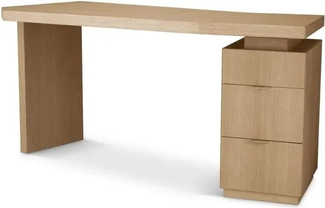 Birou elegant design LUX Sarah