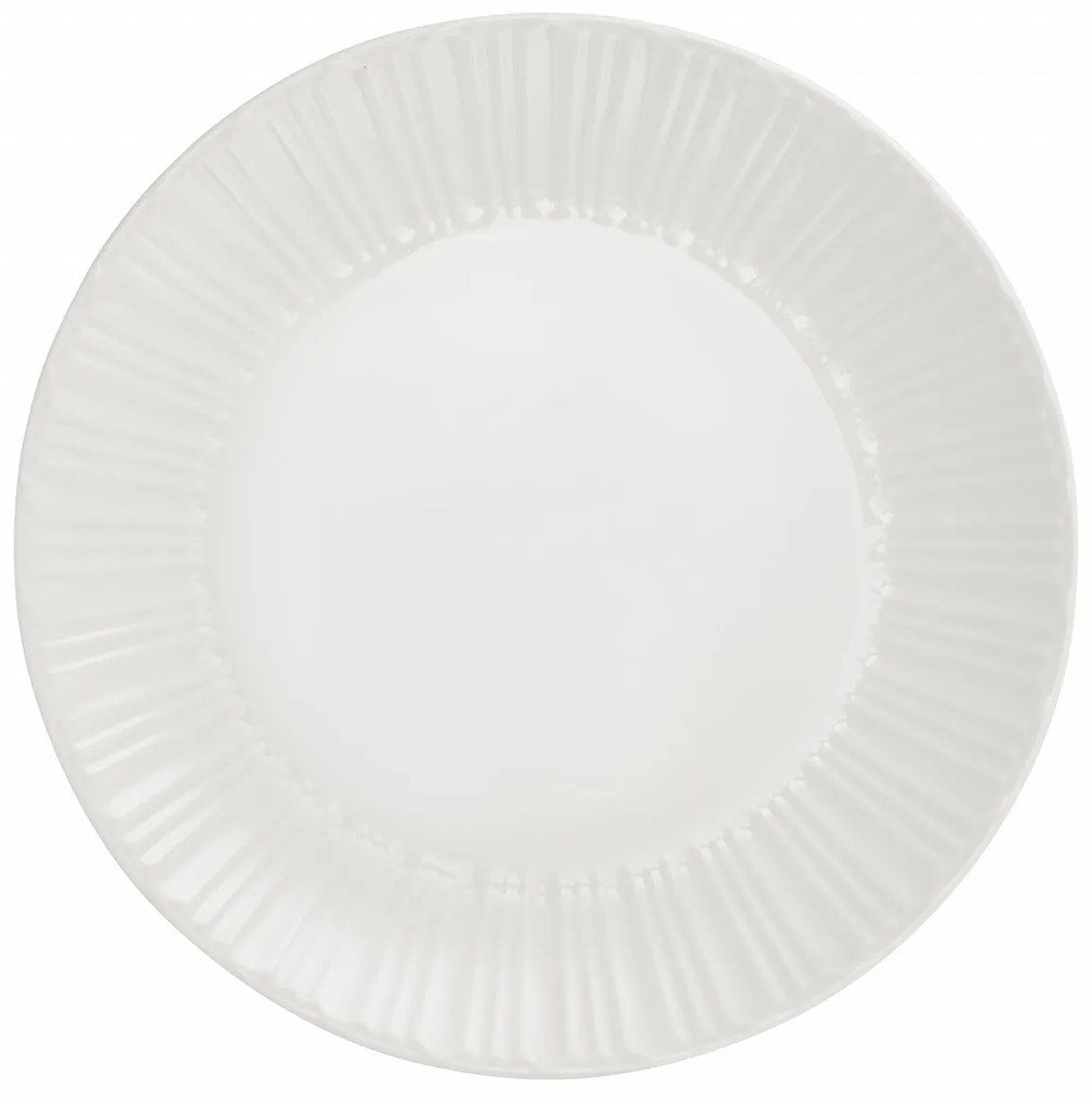 Farfurie plata 15.5cm, Perla