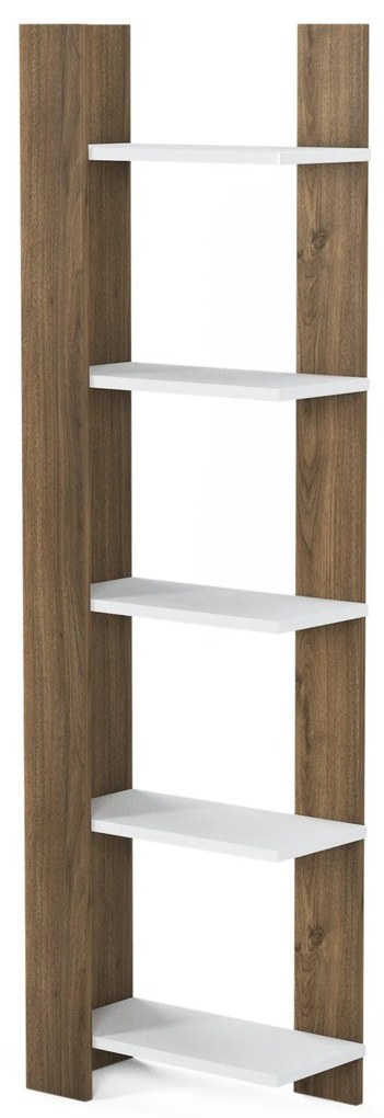 Biblioteca Reeta, 45 x 26 x 160 cm