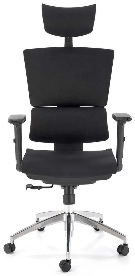 Scaun de birou Esbelto, negru