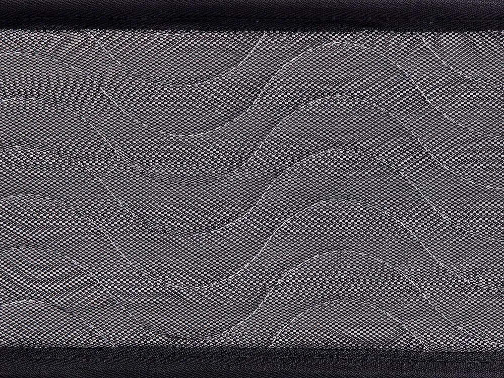 Saltea cu arcuri individuale 160x200 cm BALAR (tare). 1022546