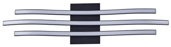 Eglo 99321 - Plafonieră LED RONCADE LED/21W/230V