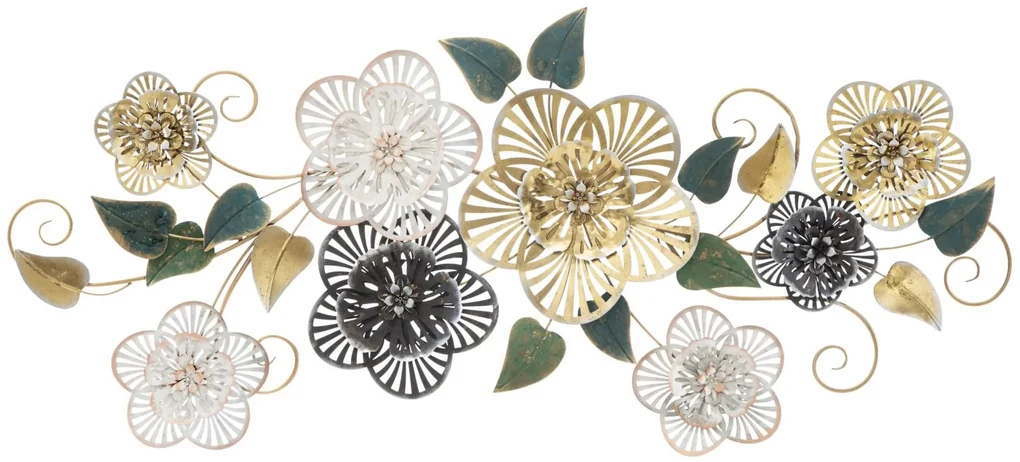 Decoratiune de perete CAMPUR -B- (cm) 118X4X58