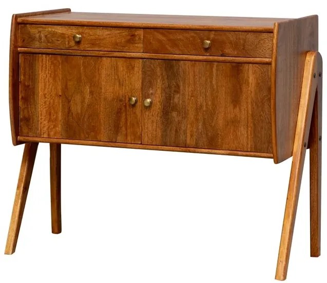 Bufet din lemn de mango „Tamino”