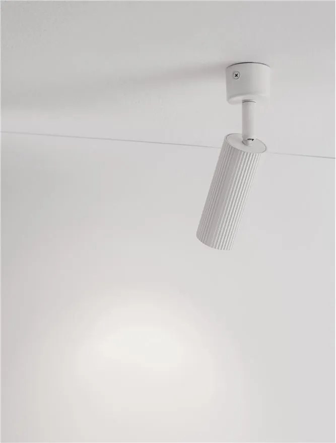 Spot aplicat directionabil minimalist COMET, NVL-9011467