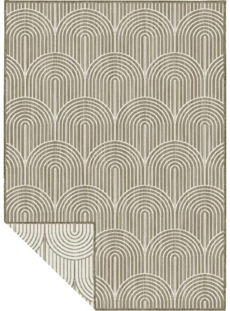 Covor de exterior maro 120x170 cm Pangli Linen – Hanse Home