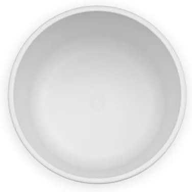Suport periute de dinti Brabantia MindSet 1005685, Curatare usoara, Acoperire minerala, Alb