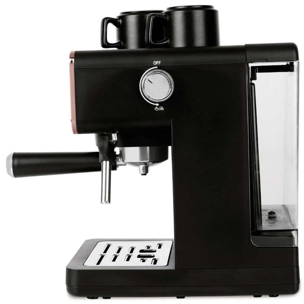 Expresor cafea Berlinger Haus BH 9732