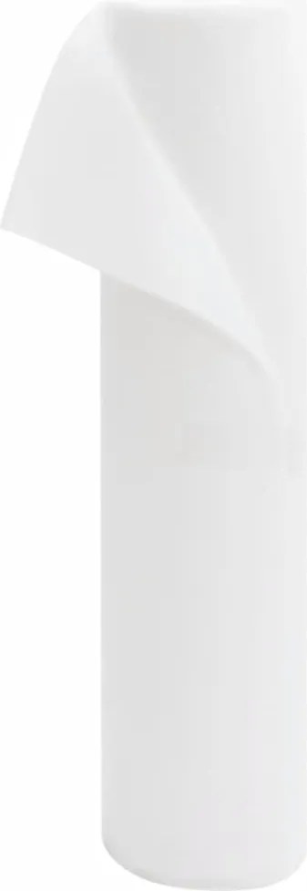 vidaXL Protecție de fleece pentru plante 70 g/m² 50x1,6 m