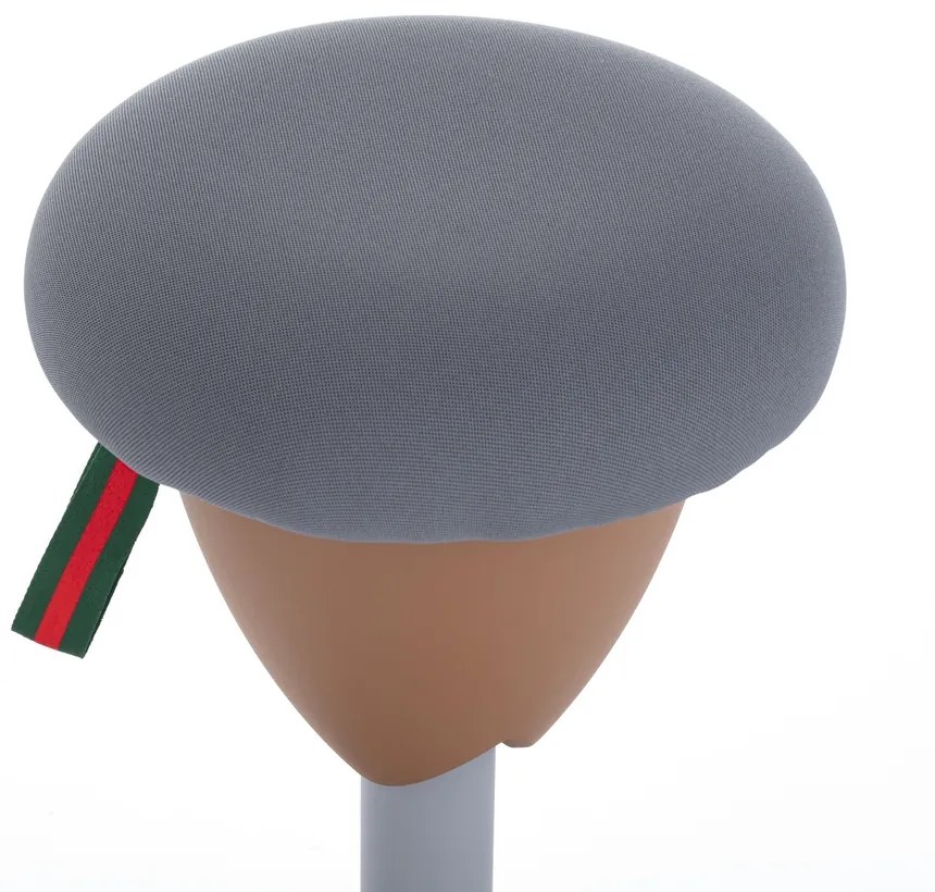 Scaun Balance Acorn II, gri/maro