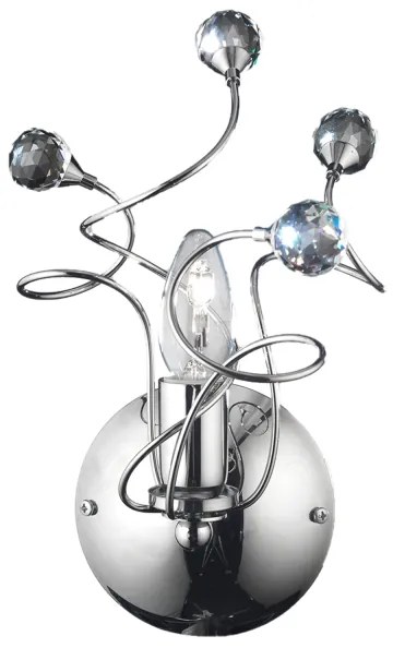 Aplică ONLI TRILLY 1xE14/6W/230V